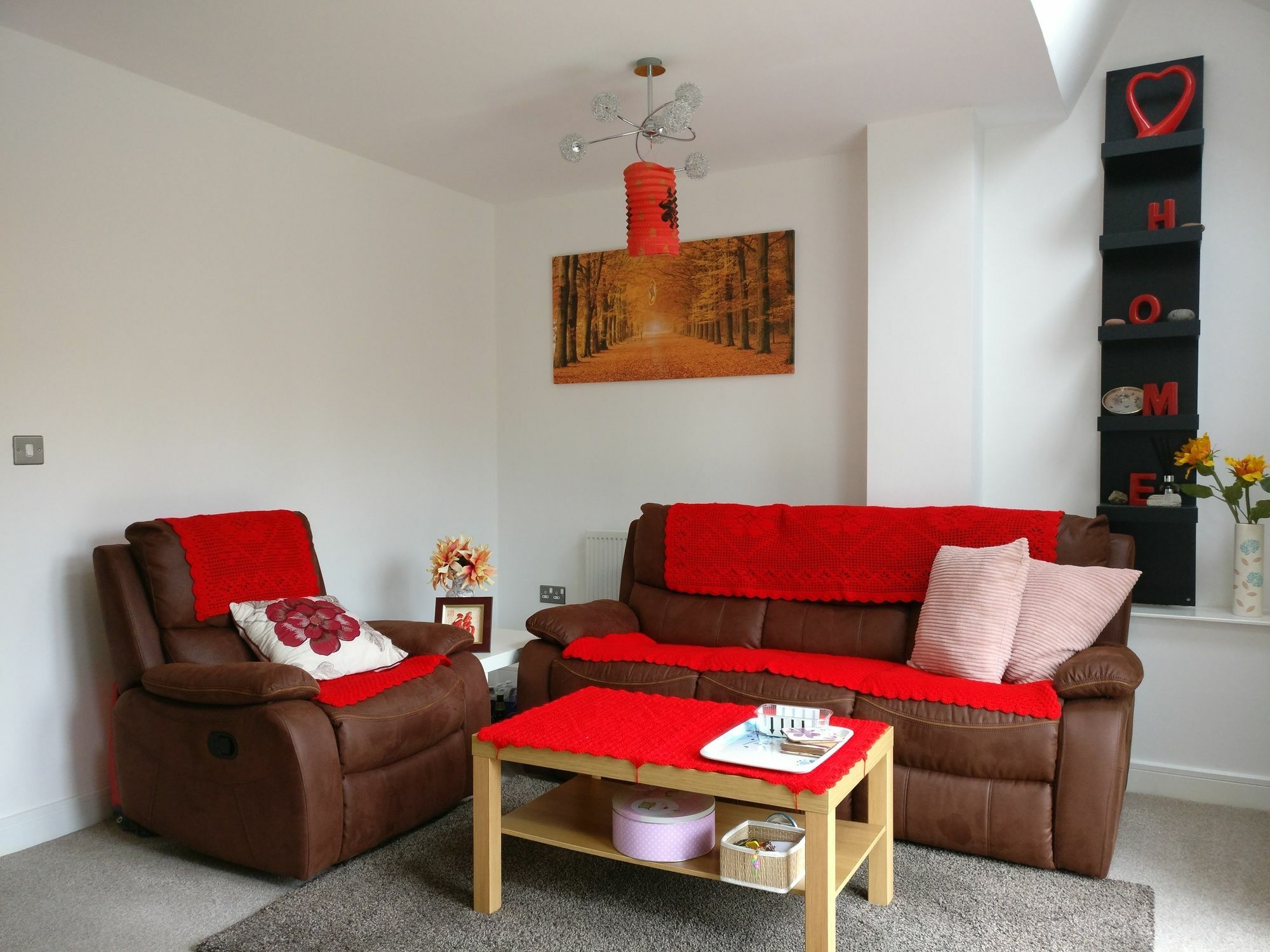 Bed and Breakfast Arena House Mánchester Exterior foto