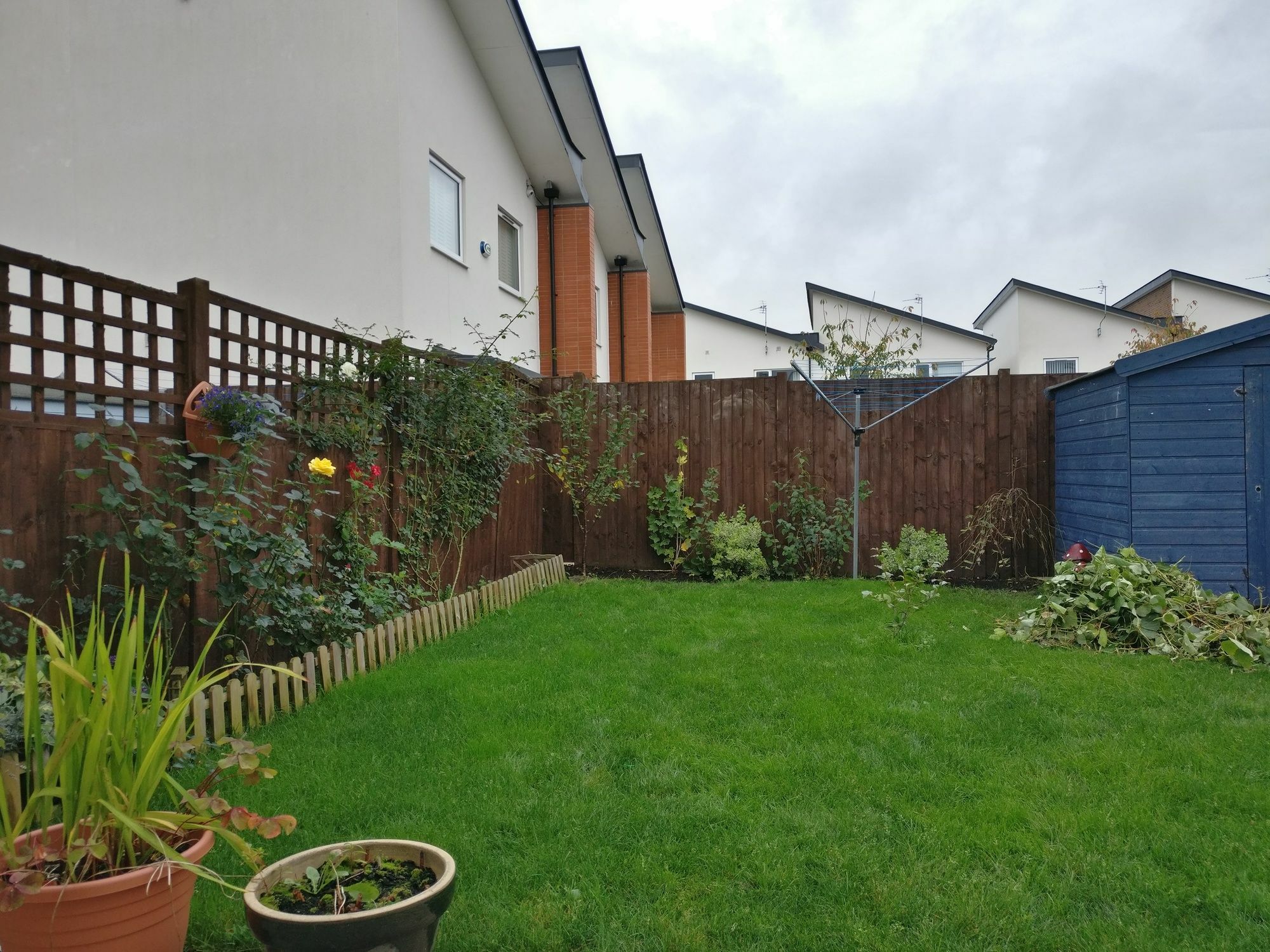 Bed and Breakfast Arena House Mánchester Exterior foto