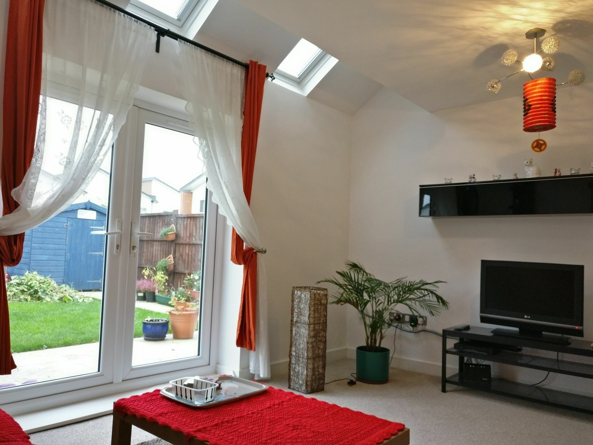 Bed and Breakfast Arena House Mánchester Exterior foto